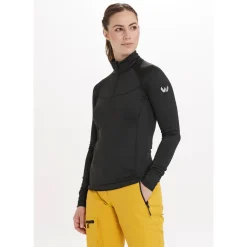 Whistler Blume Ski Pulli Dame