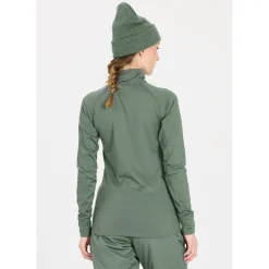 Whistler Blume Ski Pulli Dame