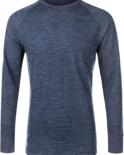 Whistler Bradley Merinould Skiundertrøje Herre