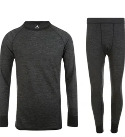 Whistler Bradley Skiundertøjssæt Herre