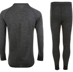 Whistler Bradley Skiundertøjssæt Herre