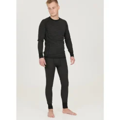 Whistler Bradley Skiundertøjssæt Herre