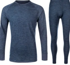 Whistler Bradley Skiundertøjssæt Herre