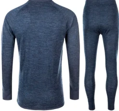 Whistler Bradley Skiundertøjssæt Herre