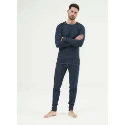 Whistler Bradley Skiundertøjssæt Herre