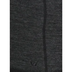 Whistler Brandi Merinould Skiundertrøje Dame