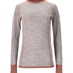 Whistler Brandi Skiundertøjssæt Dame