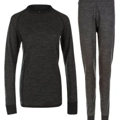 Whistler Brandi Skiundertøjssæt Dame