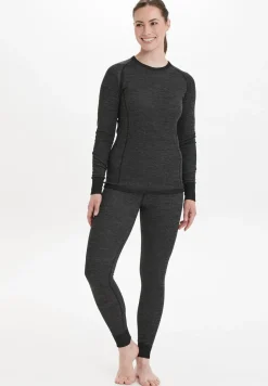 Whistler Brandi Skiundertøjssæt Dame