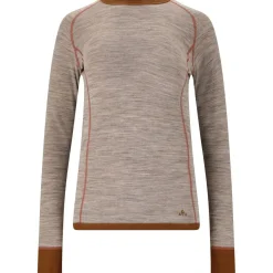 Whistler Brandi Skiundertøjssæt Dame