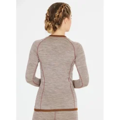 Whistler Brandi Skiundertøjssæt Dame