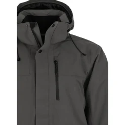 Whistler Buron Parka W-PRO 10.000 Vinterjakke Herre