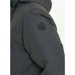 Whistler Buron Parka W-PRO 10.000 Vinterjakke Herre