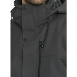 Whistler Buron Parka W-PRO 10.000 Vinterjakke Herre