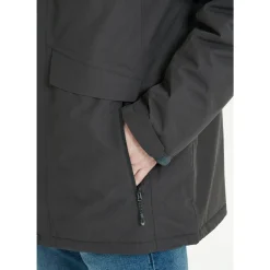 Whistler Buron Parka W-PRO 10.000 Vinterjakke Herre