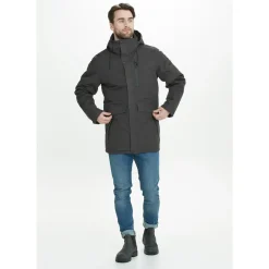 Whistler Buron Parka W-PRO 10.000 Vinterjakke Herre