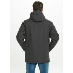 Whistler Buron Parka W-PRO 10.000 Vinterjakke Herre