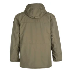 Whistler Buron Parka W-PRO 10.000 Vinterjakke Herre