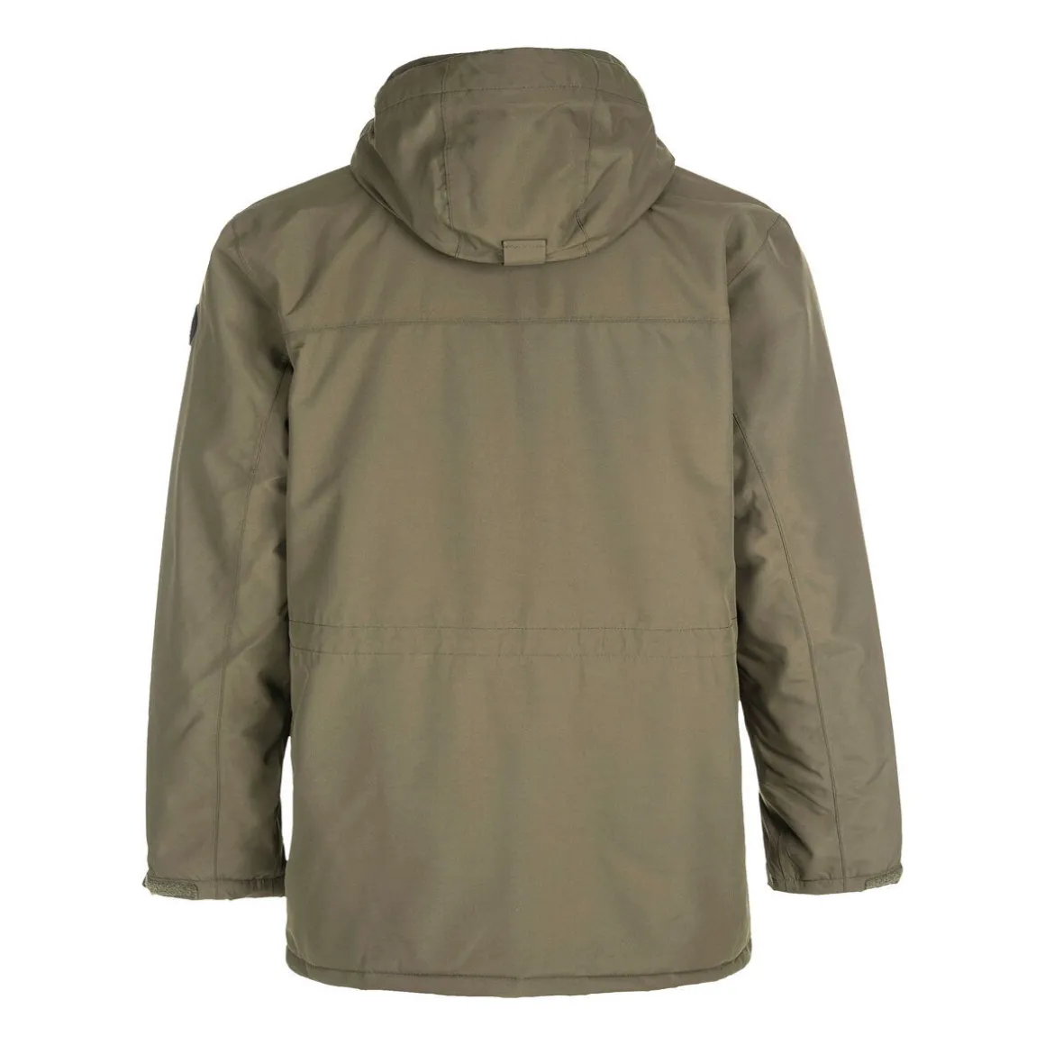 Whistler Buron Parka W-PRO 10.000 Vinterjakke Herre