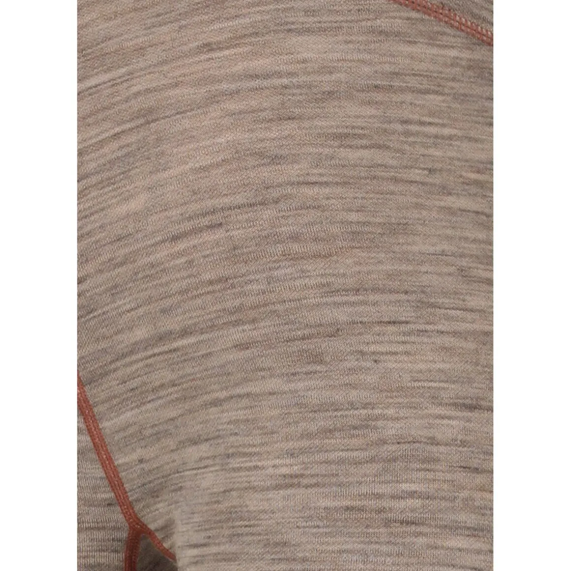 Whistler Camea Merino Uld Skiunderbukser Dame, light grey