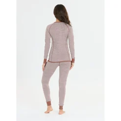 Whistler Camea Skiunderbukser Dame