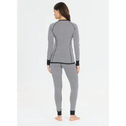 Whistler Camea Skiunderbukser Dame