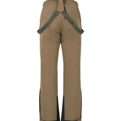 Whistler Carbon W-Pro 15.000 Skisæt Herre, black