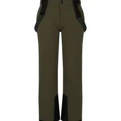 Whistler Carbon W-Pro 15.000 Skisæt Herre, black