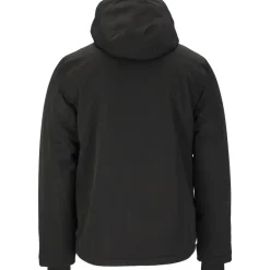 Whistler Carbon W-Pro 15.000 Skisæt Herre, black