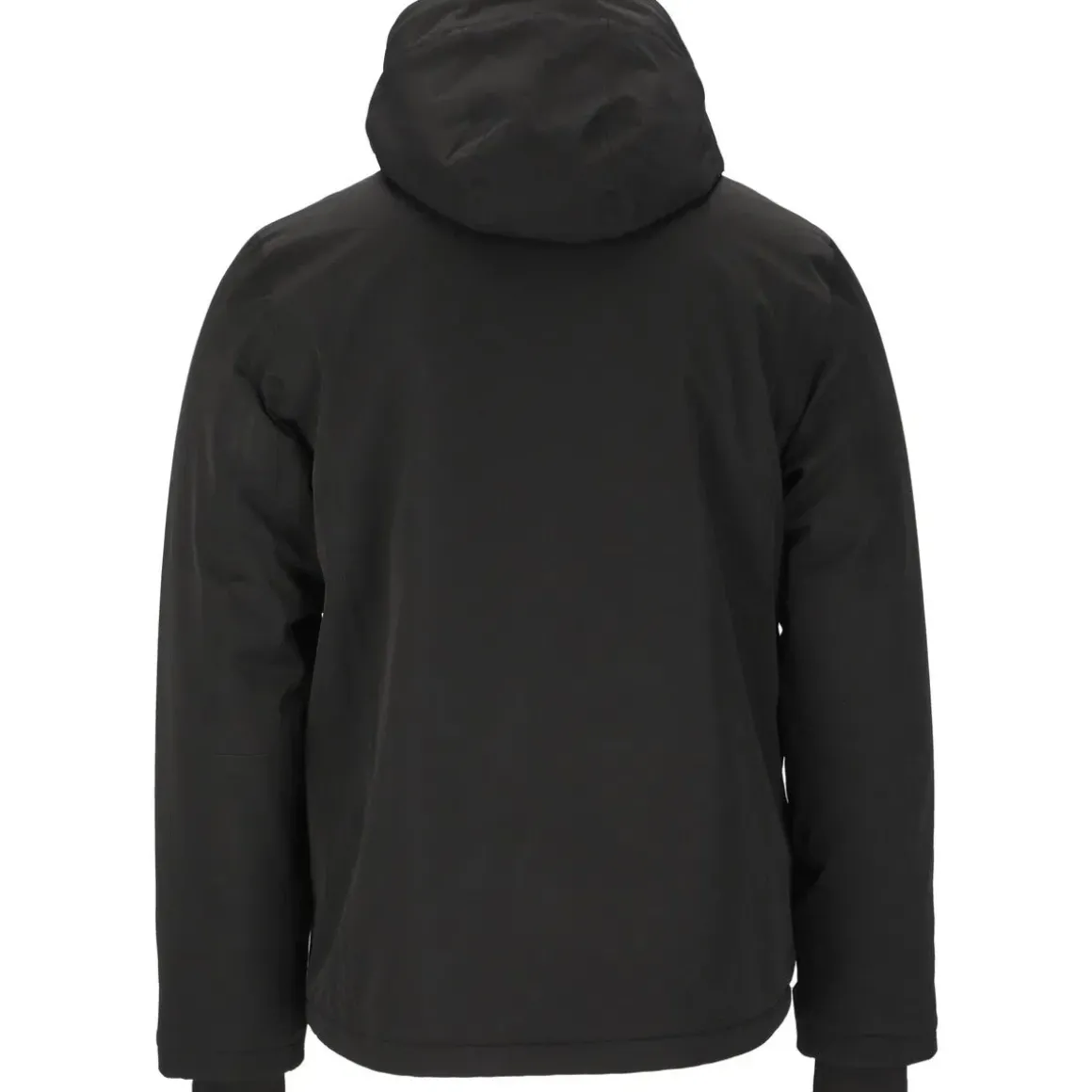 Whistler Carbon W-Pro 15.000 Skisæt Herre, black