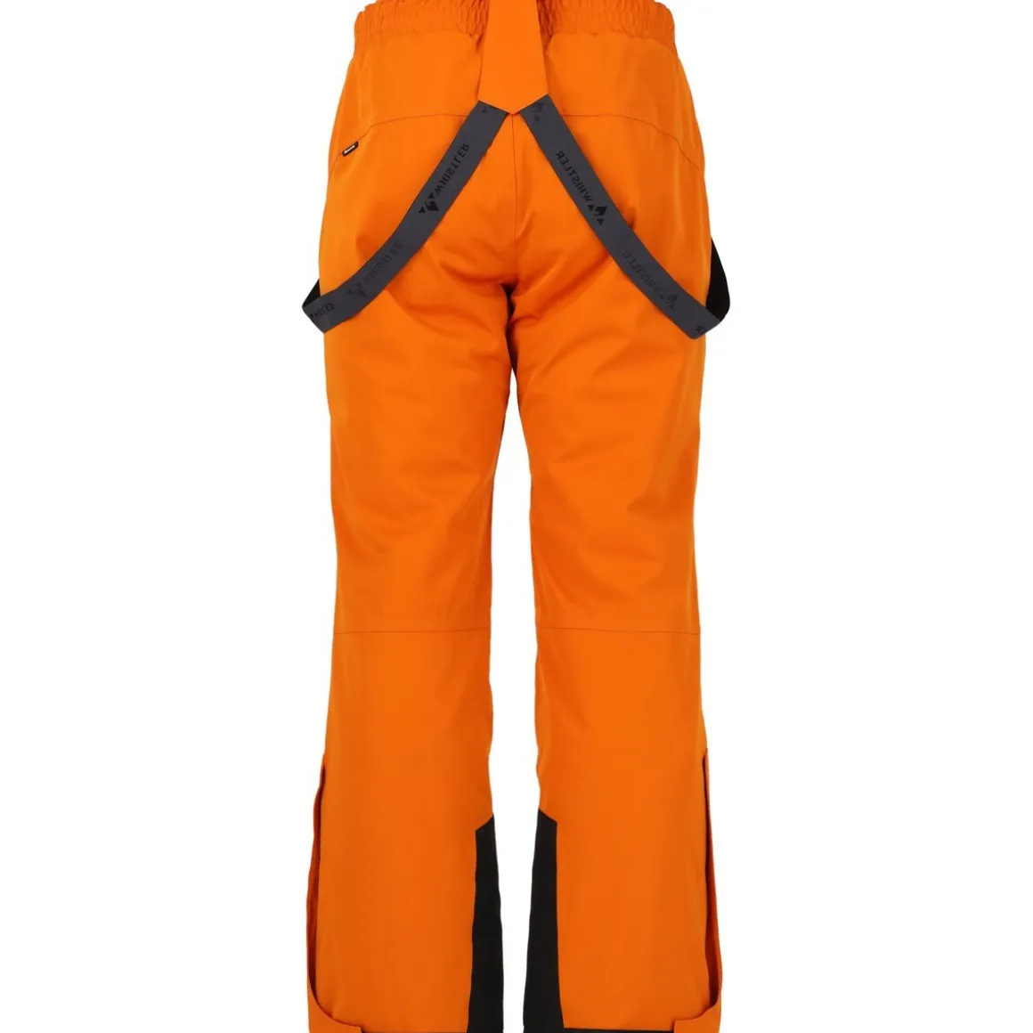 Whistler Carbon W-Pro 15.000 Skisæt Herre, black