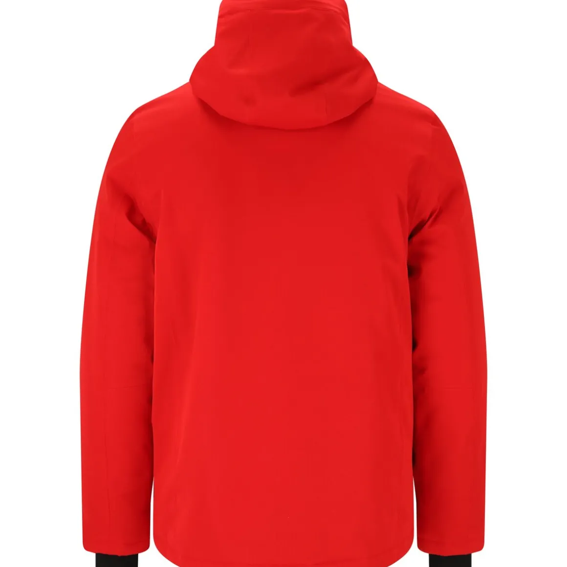 Whistler Carbon W-Pro 15.000 Skisæt Herre, true red