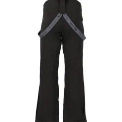 Whistler Carbon W-Pro 15.000 Skisæt Herre, true red