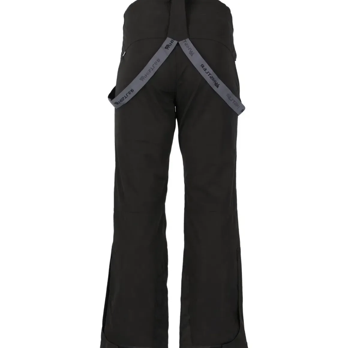 Whistler Carbon W-Pro 15.000 Skisæt Herre, true red