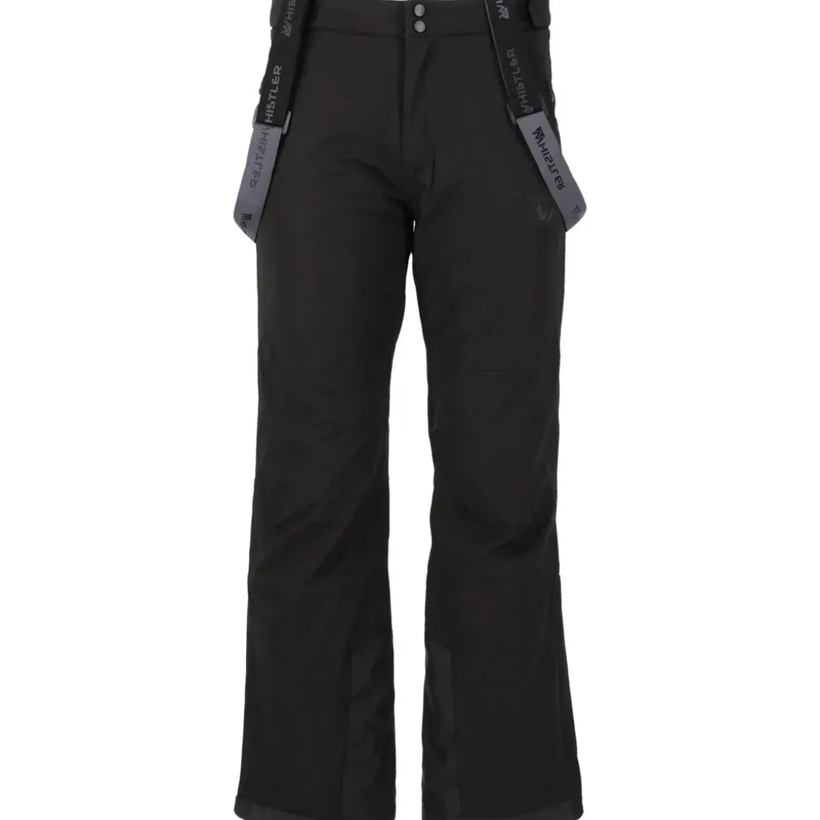 Whistler Carbon W-Pro 15.000 Skisæt Herre, true red