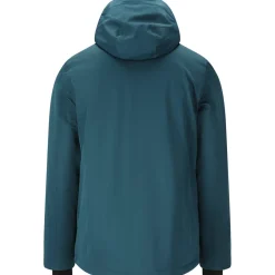 Whistler Carbon W-Pro 15.000 Skisæt Herre, reflecting pond