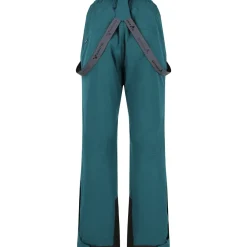 Whistler Carbon W-Pro 15.000 Skisæt Herre, reflecting pond