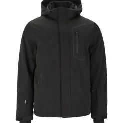 Whistler Carbon W-Pro 15.000 Vinter- og Skijakke Herre, black