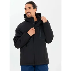 Whistler Carbon W-Pro 15.000 Vinter- og Skijakke Herre, black