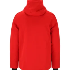 Whistler Carbon W-Pro 15.000 Vinter- og Skijakke Herre