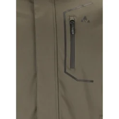 Whistler Carbon W-Pro 15.000 Vinter- og Skijakke Herre