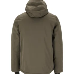 Whistler Carbon W-Pro 15.000 Vinter- og Skijakke Herre