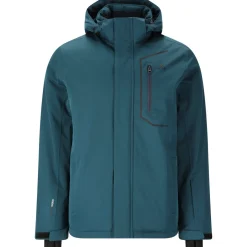 Whistler Carbon W-Pro 15.000 Vinter- og Skijakke Herre