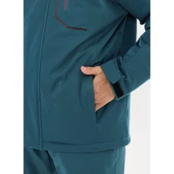 Whistler Carbon W-Pro 15.000 Vinter- og Skijakke Herre