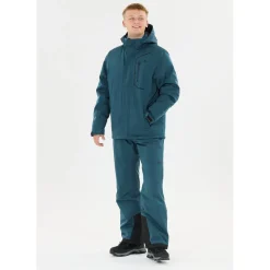 Whistler Carbon W-Pro 15.000 Vinter- og Skijakke Herre