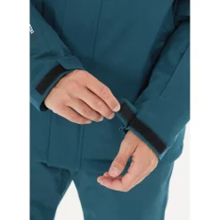 Whistler Carbon W-Pro 15.000 Vinter- og Skijakke Herre