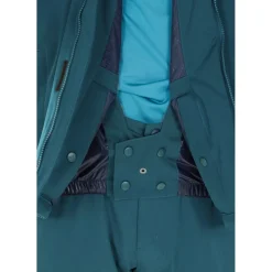 Whistler Carbon W-Pro 15.000 Vinter- og Skijakke Herre