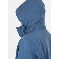 Whistler Carbon W-Pro 15.000 Vinter- og Skijakke Herre, ensign blue