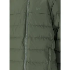 Whistler Carseno Puff Vinterjakke Børn