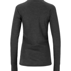 Whistler Cerro Merino Skiundertrøje Dame, sort